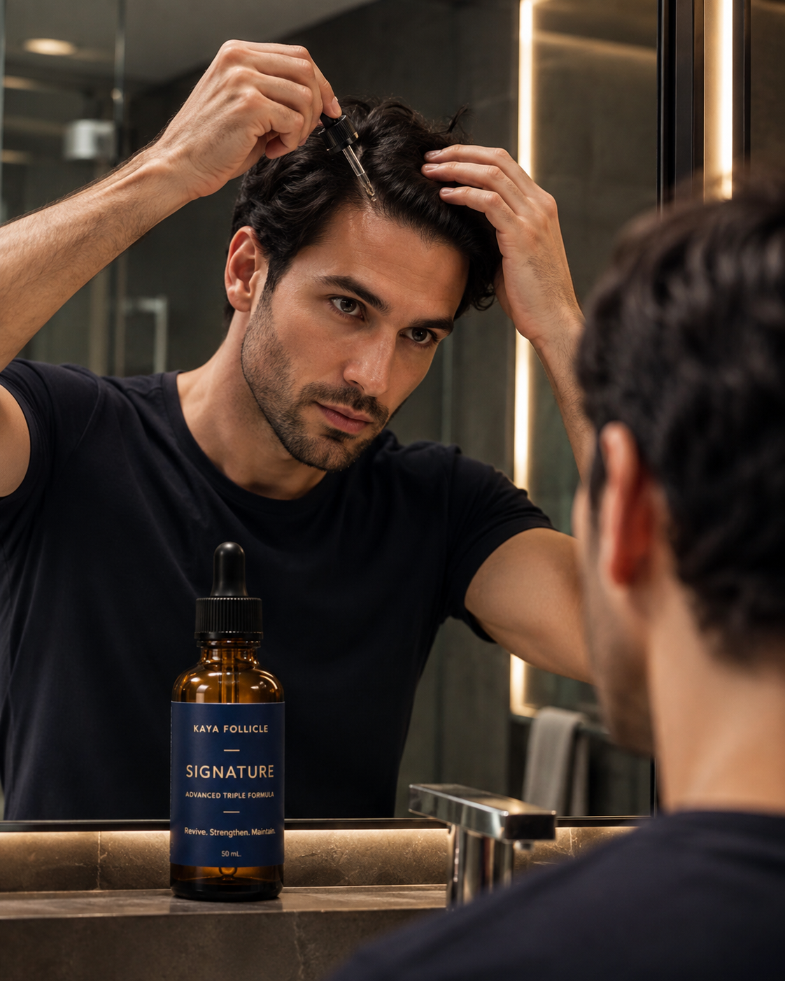 SIGNATURE 50 ml