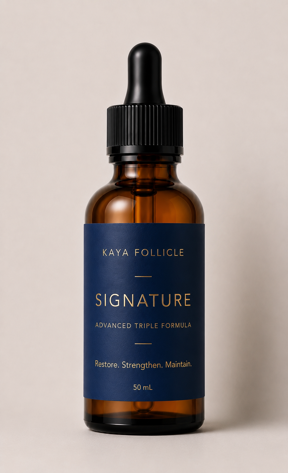 SIGNATURE 50 ml
