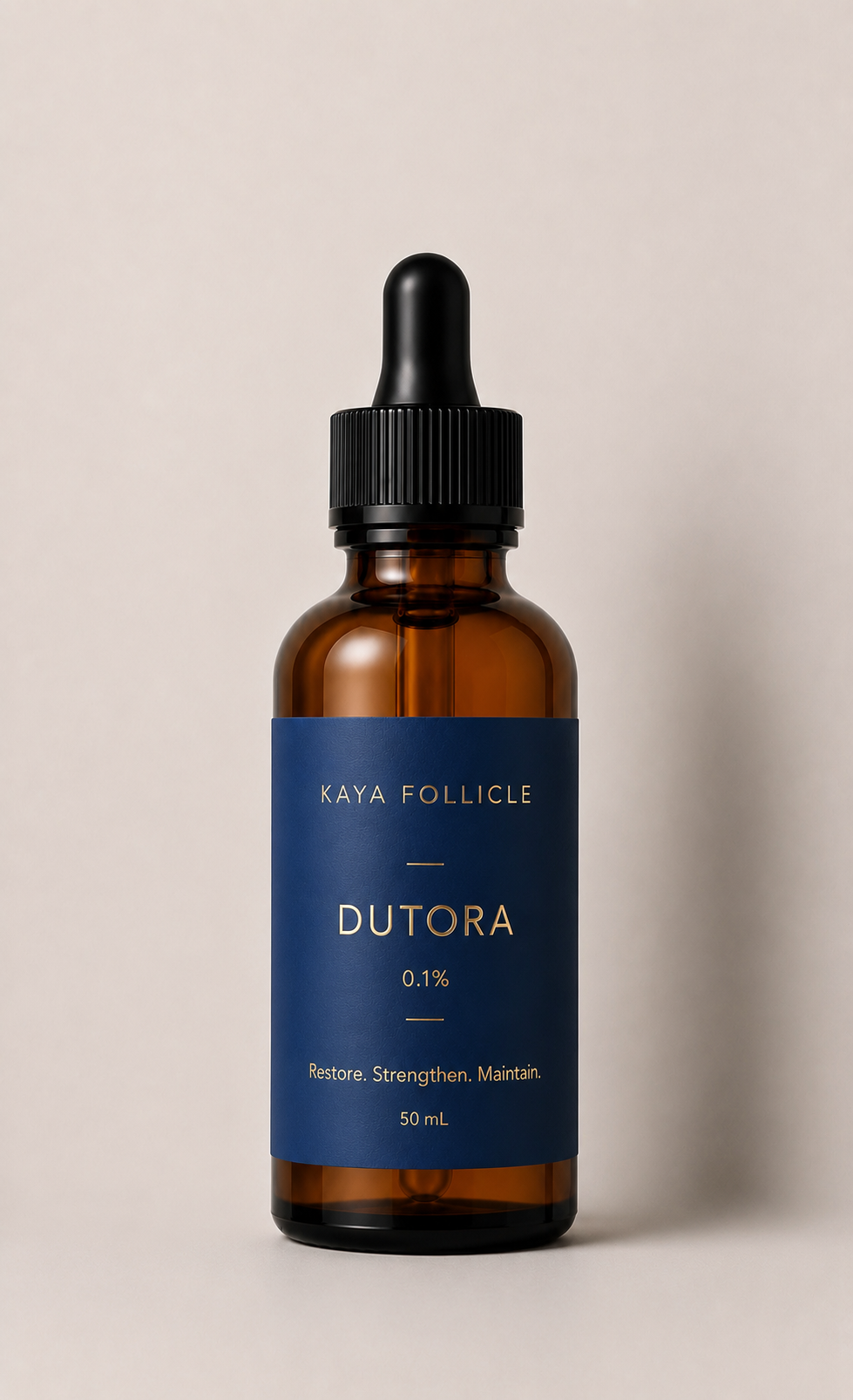 DUTORA 50 ml (Most popular)